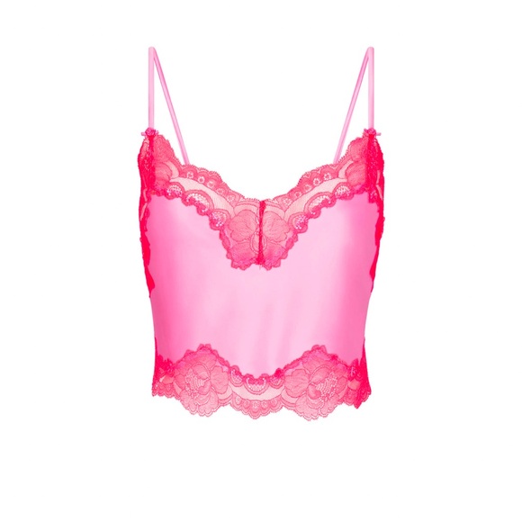 SKIMS Other - Skims Top & Skirt